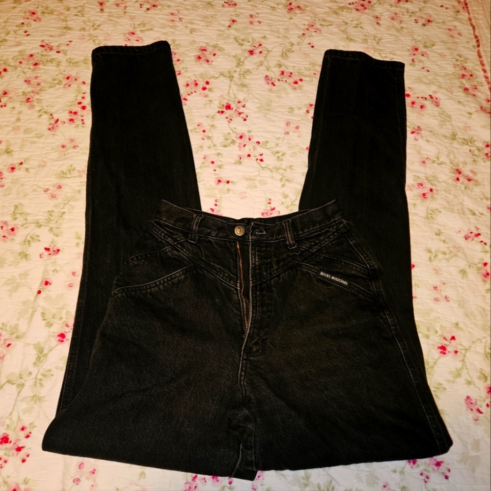 Rocky Mountain Jeans